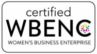 Women Buisness Enterprise Logo